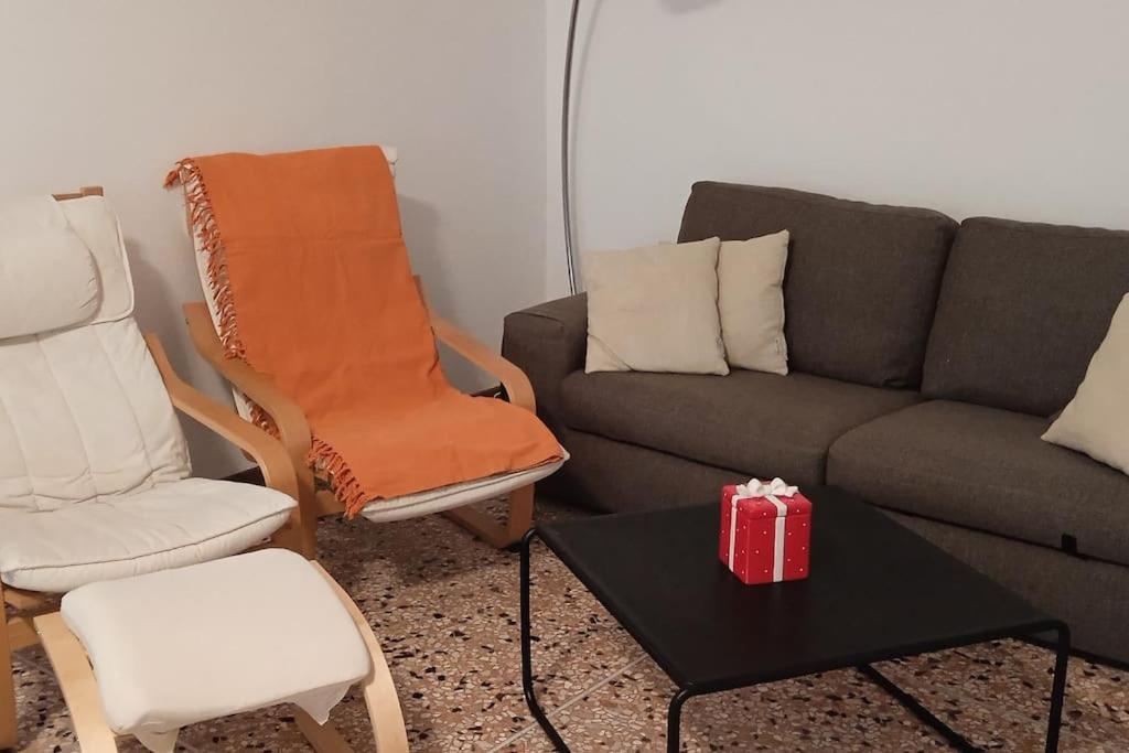 Appartamento In Centro Bibione Exterior foto