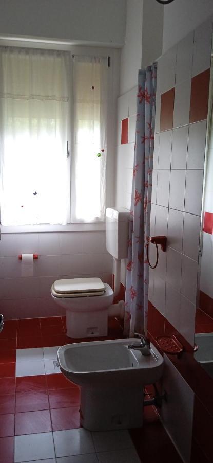 Appartamento In Centro Bibione Exterior foto
